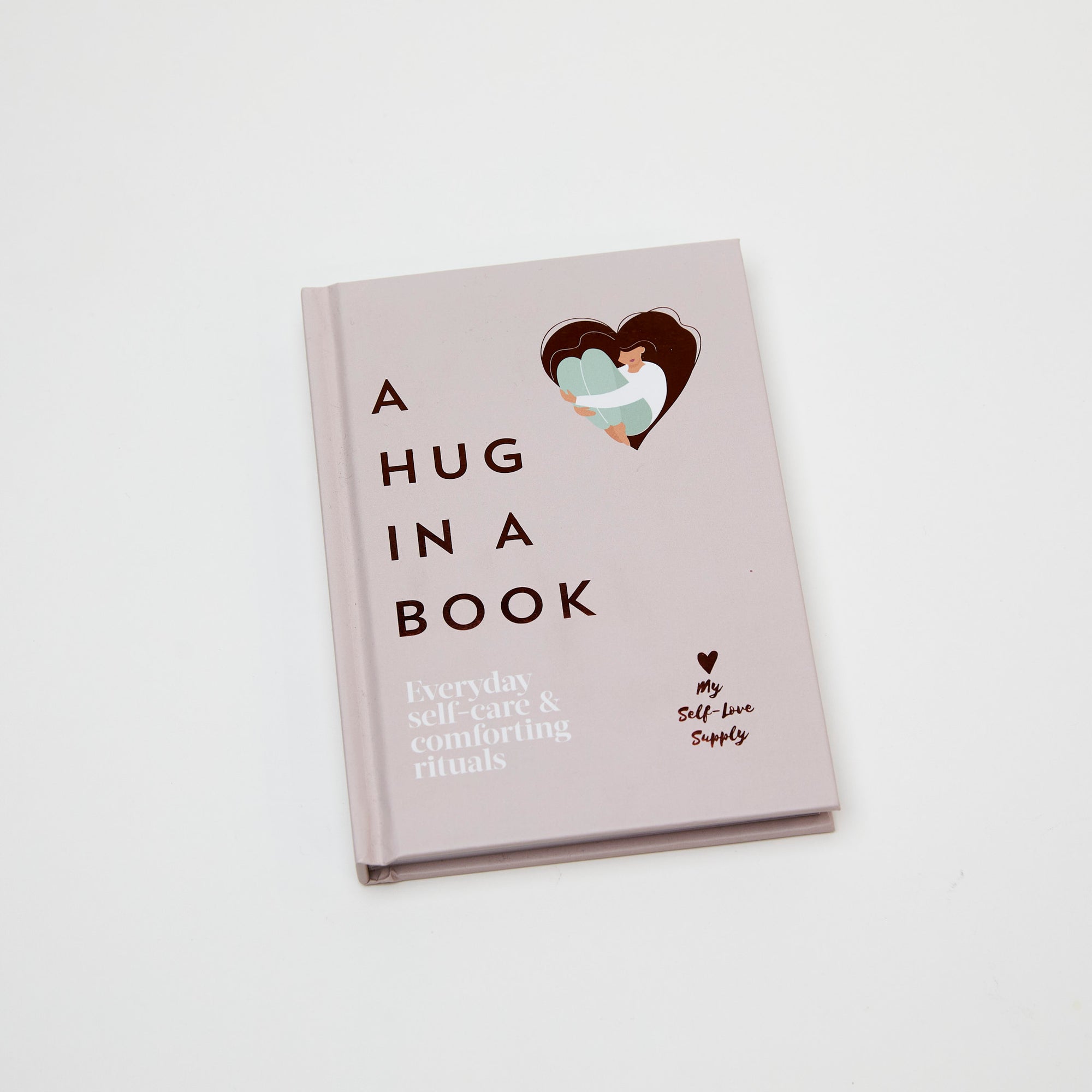 A Hug in a Book Australia