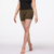 sustainable cotton yoga shorts for women Luna & Soul Australia  3