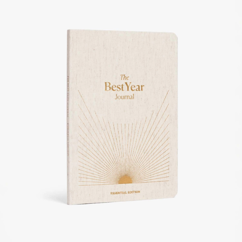 Best Year Journal Express Format