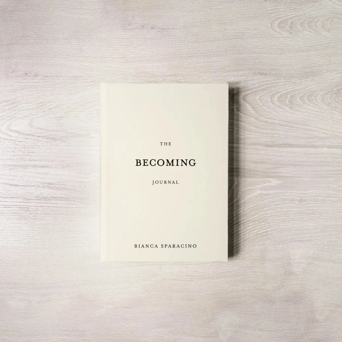 The Becoming Journal Luna & Soul Australia