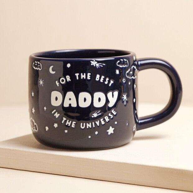 Best Daddy Mug