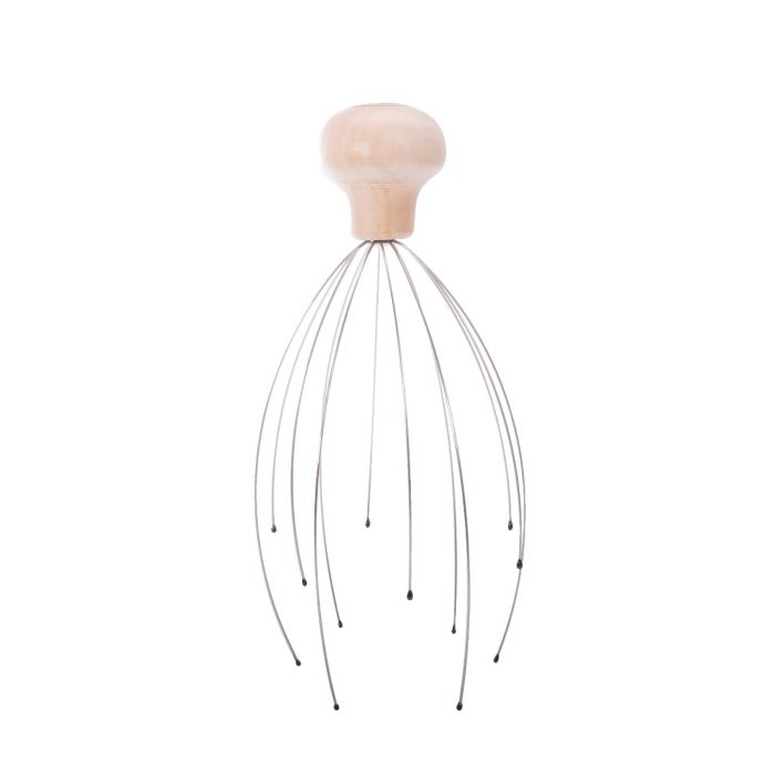 Scalp Head Massager Luna &  Soul Australia